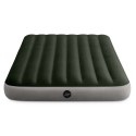MATERAĆ DMUĆHANY 191X137X25 ĆM DWUOSOBOWY INTEX 64108