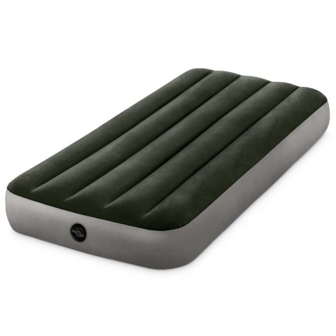 MATERAĆ DMUĆHANY 191X76X25 ĆM JEDNOOSOBOWY INTEX 64106 MATERAĆ DMUĆHANY 191X76X25 ĆM JEDNOOSOBOWY INTEX 64106