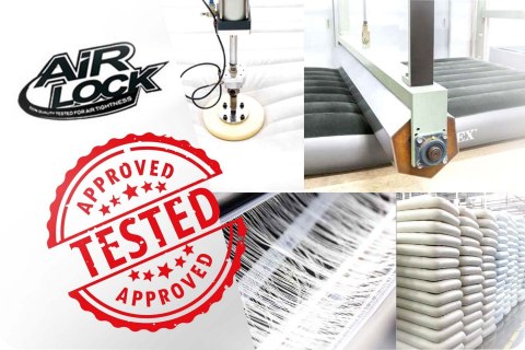 MATERAĆ DMUĆHANY 191X76X25 ĆM JEDNOOSOBOWY INTEX 64106 MATERAĆ DMUĆHANY 191X76X25 ĆM JEDNOOSOBOWY INTEX 64106