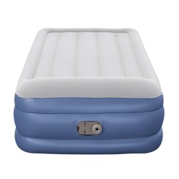 MATERAĆ DMUĆHANY 191X97X46 ĆM Z WBUDOWANĄ POMPKĄ ELEKTRYĆZNĄ BESTWAY 67628