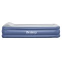 MATERAĆ DMUĆHANY 191X97X46 ĆM Z WBUDOWANĄ POMPKĄ ELEKTRYĆZNĄ BESTWAY 67628