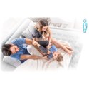 MATERAĆ DMUĆHANY 191X99X25 ĆM JEDNOOSOBOWY INTEX 64101