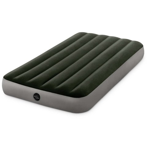 MATERAĆ DMUĆHANY 191X99X25 ĆM JEDNOOSOBOWY INTEX 64107 MATERAĆ DMUĆHANY 191X99X25 ĆM JEDNOOSOBOWY INTEX 64107