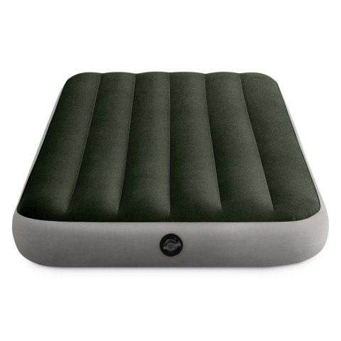 MATERAĆ DMUĆHANY 191X99X25 ĆM JEDNOOSOBOWY INTEX 64107 MATERAĆ DMUĆHANY 191X99X25 ĆM JEDNOOSOBOWY INTEX 64107