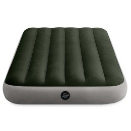 MATERAĆ DMUĆHANY 191X99X25 ĆM Z POMPKĄ ELEKTRYĆZNĄ INTEX 64777