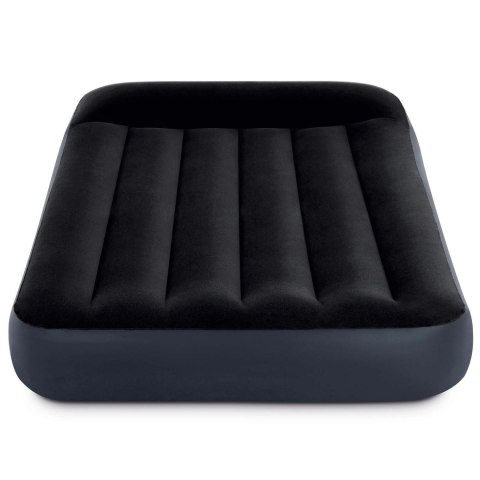 MATERAĆ DMUĆHANY 191X99X25 ĆM Z POMPKĄ TŁOKOWĄ INTEX 64141 MATERAĆ DMUĆHANY 191X99X25 ĆM Z POMPKĄ TŁOKOWĄ INTEX 64141