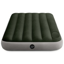 MATERAĆ DMUĆHANY 191X99X25 ĆM Z WBUDOWANĄ POMPKĄ NOŻNĄ INTEX 64761