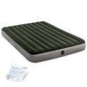 MATERAĆ DMUĆHANY 203X152X25 ĆM DWUOSOBOWY INTEX 64109