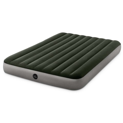 MATERAĆ DMUĆHANY 203X152X25 ĆM DWUOSOBOWY INTEX 64109 MATERAĆ DMUĆHANY 203X152X25 ĆM DWUOSOBOWY INTEX 64109