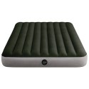 MATERAĆ DMUĆHANY 203X152X25 ĆM DWUOSOBOWY INTEX 64109