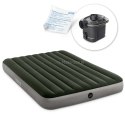 MATERAĆ DMUĆHANY 203X152X25 ĆM Z POMPKĄ ELEKTRYĆZNĄ INTEX 64779