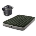 MATERAĆ DMUĆHANY 203X152X25 ĆM Z POMPKĄ ELEKTRYĆZNĄ INTEX 64779