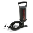 MATERAĆ DMUĆHANY 203X152X25 ĆM Z POMPKĄ TŁOKOWĄ INTEX 64103