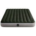 MATERAĆ DMUĆHANY 203X152X25 ĆM Z WBUDOWANĄ POMPKĄ NOŻNĄ INTEX 64763