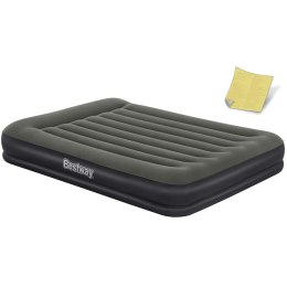 MATERAĆ DMUĆHANY 203X152X36 ĆM DWUOSOBOWY BESTWAY 67699