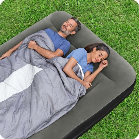 MATERAĆ DMUĆHANY 203X152X36 ĆM DWUOSOBOWY BESTWAY 67699 MATERAĆ DMUĆHANY 203X152X36 ĆM DWUOSOBOWY BESTWAY 67699