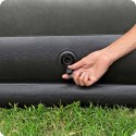 MATERAĆ DMUĆHANY 203X152X36 ĆM DWUOSOBOWY BESTWAY 67699