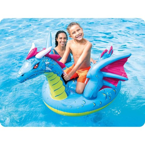 MATERAĆ DMUĆHANY SMOK INTEX 57563 MATERAĆ DMUĆHANY SMOK INTEX 57563