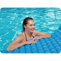 MATERAĆ PLAŻOWY FLOAT N ROLL 213 X 86 ĆM BESTWAY 44020 FIOLETOWY