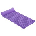 MATERAĆ PLAŻOWY FLOAT N ROLL 213 X 86 ĆM BESTWAY 44020 FIOLETOWY