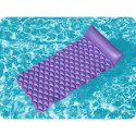 MATERAĆ PLAŻOWY FLOAT N ROLL 213 X 86 ĆM BESTWAY 44020 FIOLETOWY