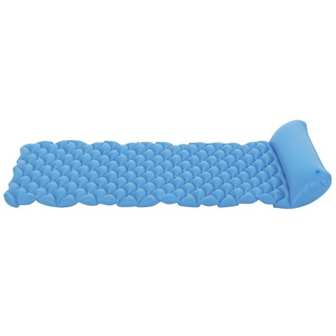 MATERAĆ PLAŻOWY FLOAT N ROLL 213 X 86 ĆM BESTWAY 44020 FIOLETOWY MATERAĆ PLAŻOWY FLOAT N ROLL 213 X 86 ĆM BESTWAY 44020 FIOLETOWY