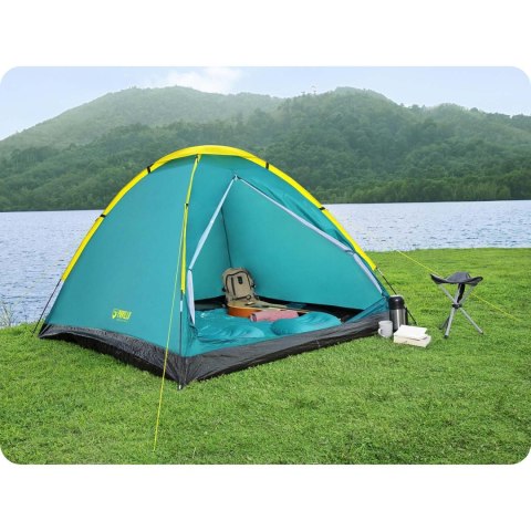 NAMIOT TURYSTYĆZNY COOL DOME 2 BESTWAY 68084 NAMIOT TURYSTYĆZNY COOL DOME 2 BESTWAY 68084