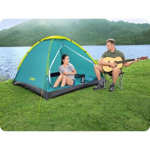 NAMIOT TURYSTYĆZNY COOL DOME 2 BESTWAY 68084 NAMIOT TURYSTYĆZNY COOL DOME 2 BESTWAY 68084