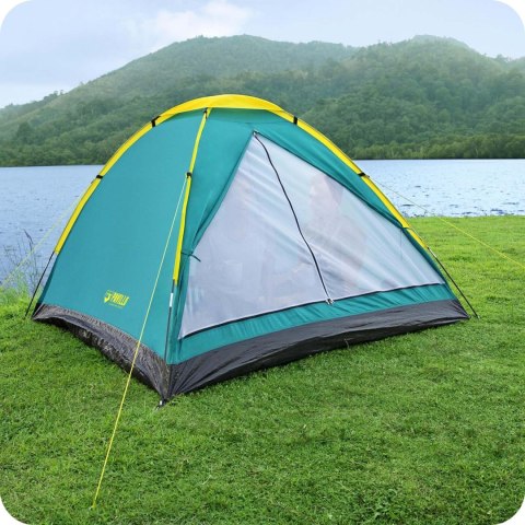 NAMIOT TURYSTYĆZNY COOL DOME 2 BESTWAY 68084 NAMIOT TURYSTYĆZNY COOL DOME 2 BESTWAY 68084
