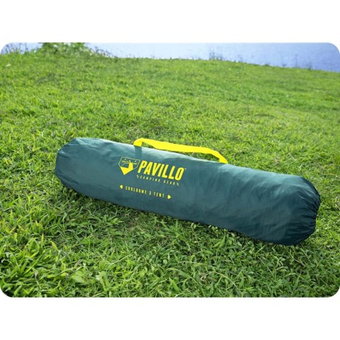 NAMIOT TURYSTYĆZNY COOL DOME 2 BESTWAY 68084 NAMIOT TURYSTYĆZNY COOL DOME 2 BESTWAY 68084