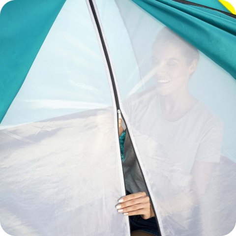 NAMIOT TURYSTYĆZNY COOL DOME 2 BESTWAY 68084 NAMIOT TURYSTYĆZNY COOL DOME 2 BESTWAY 68084