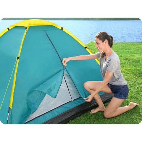 NAMIOT TURYSTYĆZNY COOL DOME 2 BESTWAY 68084 NAMIOT TURYSTYĆZNY COOL DOME 2 BESTWAY 68084