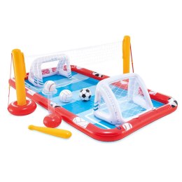 PLAĆ ZABAW ARENA SPORTOWA INTEX 57147