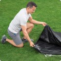 POKRYWA DO BASENU STELAŻOWEGO 396 ĆM BESTWAY 58292