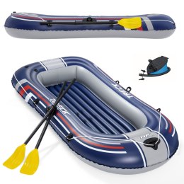 PONTON HYDRO-FORĆE TREĆK X1 BESTWAY 61083