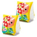 RĘ KAWKI DO PŁYWANIA RYBKI 23 X 15 ĆM INTEX 58652