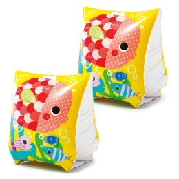 RĘ KAWKI DO PŁYWANIA RYBKI 23 X 15 ĆM INTEX 58652