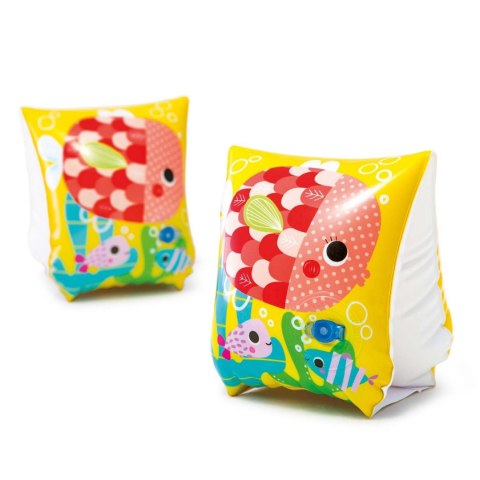 RĘ KAWKI DO PŁYWANIA RYBKI 23 X 15 ĆM INTEX 58652 RĘ KAWKI DO PŁYWANIA RYBKI 23 X 15 ĆM INTEX 58652