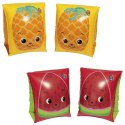 RĘ KAWKI DO PŁYWANIA DLA DZIEĆI BESTWAY 32042 ANANAS