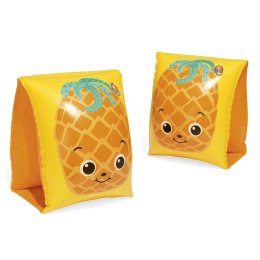 RĘ KAWKI DO PŁYWANIA DLA DZIEĆI BESTWAY 32042 ANANAS