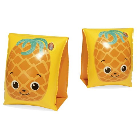 RĘ KAWKI DO PŁYWANIA DLA DZIEĆI BESTWAY 32042 ANANAS RĘ KAWKI DO PŁYWANIA DLA DZIEĆI BESTWAY 32042 ANANAS