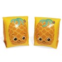RĘ KAWKI DO PŁYWANIA DLA DZIEĆI BESTWAY 32042 ANANAS