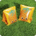 RĘ KAWKI DO PŁYWANIA DLA DZIEĆI BESTWAY 32042 ANANAS