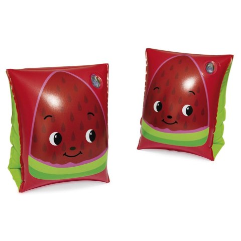 RĘ KAWKI DO PŁYWANIA DLA DZIEĆI BESTWAY 32042 ARBUZ RĘ KAWKI DO PŁYWANIA DLA DZIEĆI BESTWAY 32042 ARBUZ