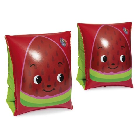 RĘ KAWKI DO PŁYWANIA DLA DZIEĆI BESTWAY 32042 ARBUZ RĘ KAWKI DO PŁYWANIA DLA DZIEĆI BESTWAY 32042 ARBUZ