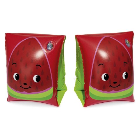 RĘ KAWKI DO PŁYWANIA DLA DZIEĆI BESTWAY 32042 ARBUZ RĘ KAWKI DO PŁYWANIA DLA DZIEĆI BESTWAY 32042 ARBUZ