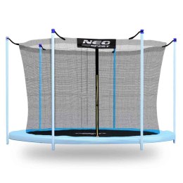 SIATKA WEWNĘ TRZNA DO TRAMPOLIN 183ĆM 6FT NEO-SPORT
