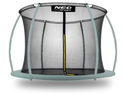 SIATKA WEWNĘ TRZNA DO TRAMPOLIN 252 ĆM 8FT NEO-SPORT