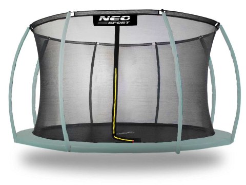SIATKA WEWNĘ TRZNA DO TRAMPOLIN 374 ĆM 12FT NEO-SPORT SIATKA WEWNĘ TRZNA DO TRAMPOLIN 374 ĆM 12FT NEO-SPORT