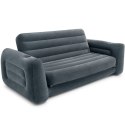 SOFA DMUĆHANA FOTEL ROZKŁADANY 2W1 INTEX 66552
